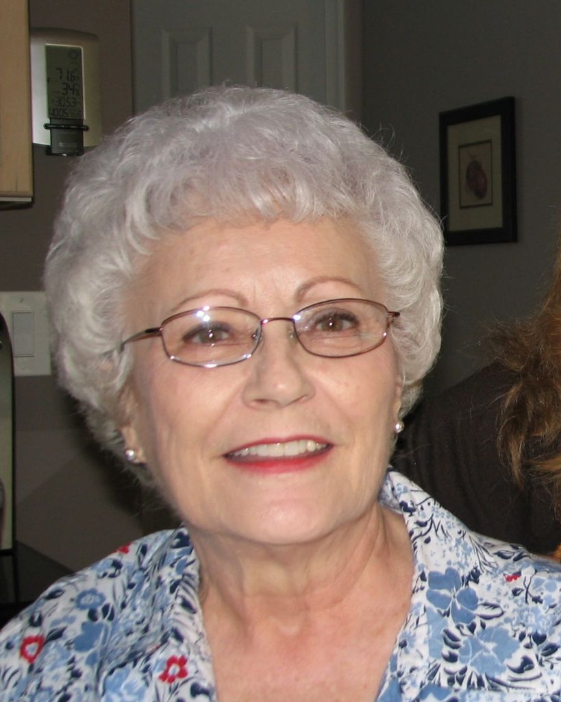 Janet Profile Photo