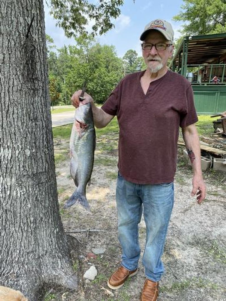 Aubie Dale Nash Profile Photo