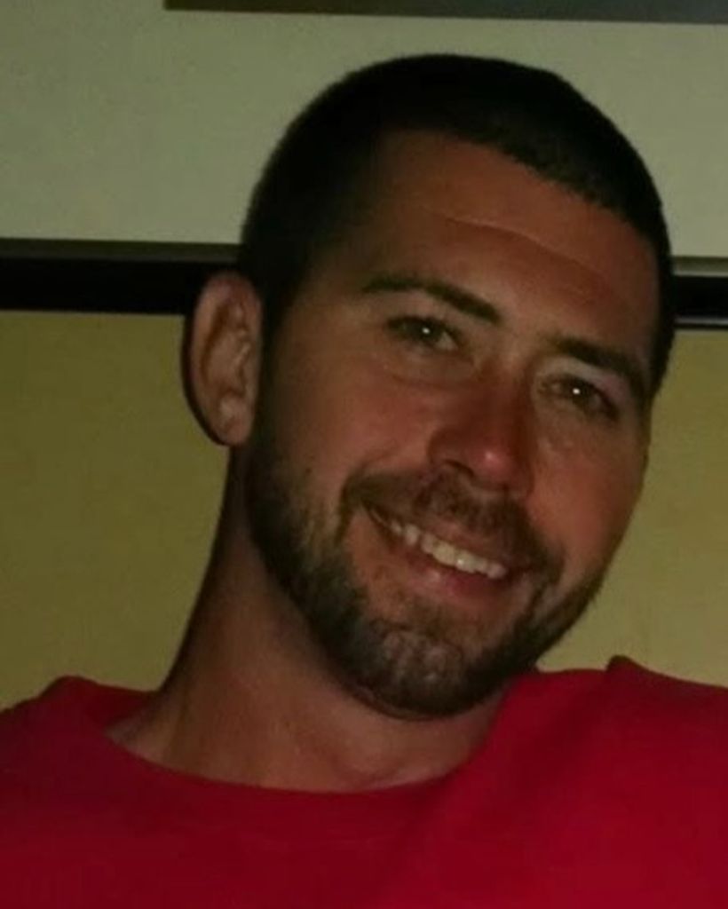 Michael Anthony McBeath Profile Photo