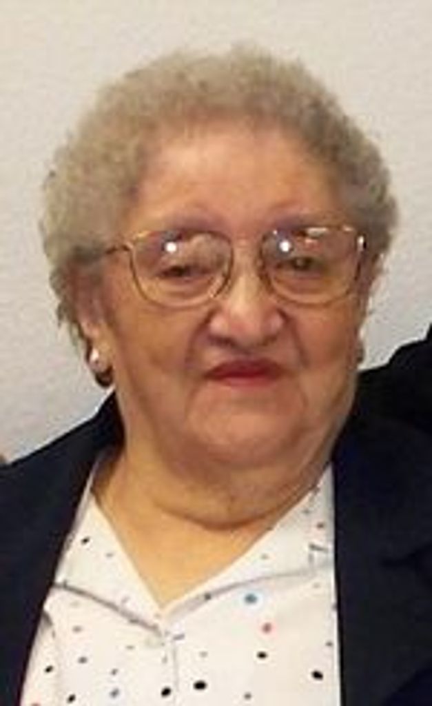 Maria Lus Marcilla