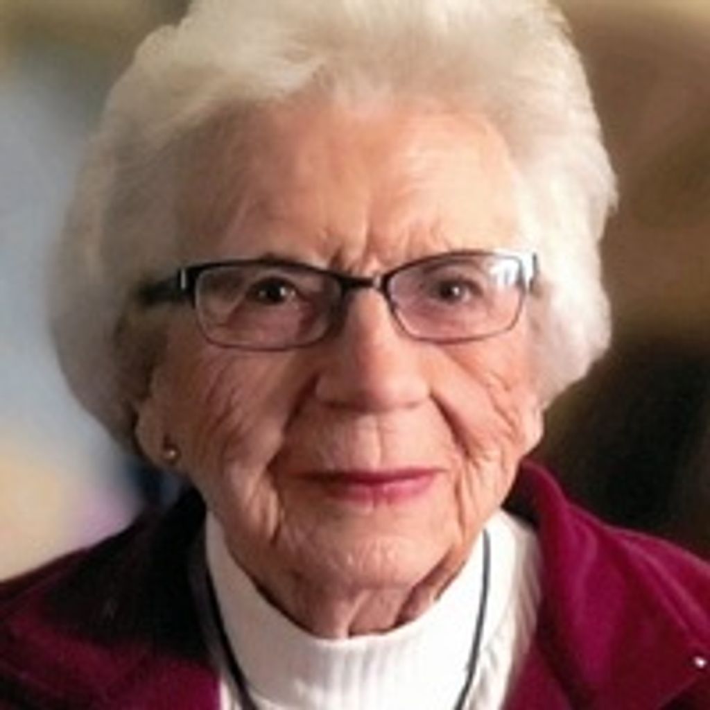 Alpha Dagny Mcnamara Profile Photo