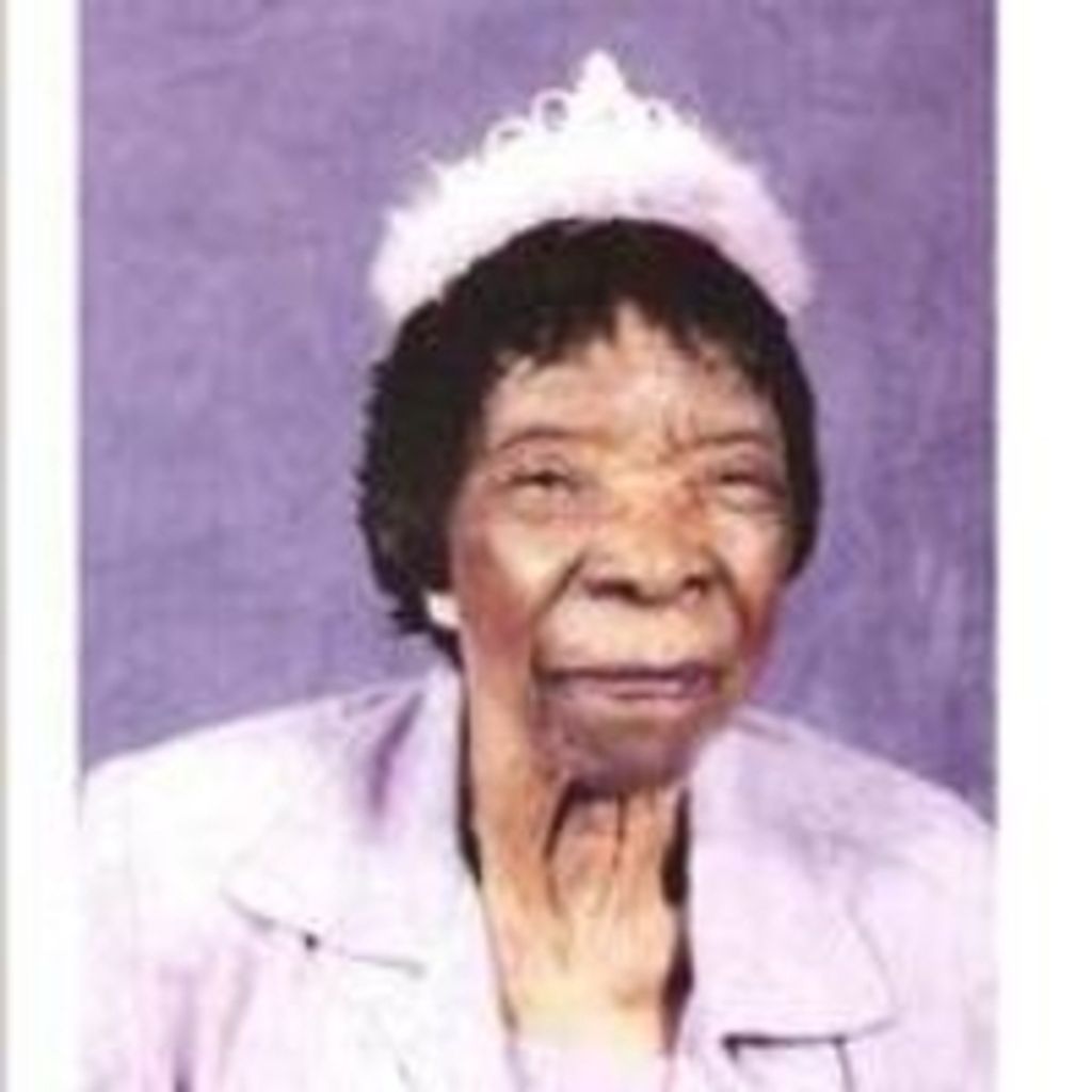 Melvina Hannah Ellison