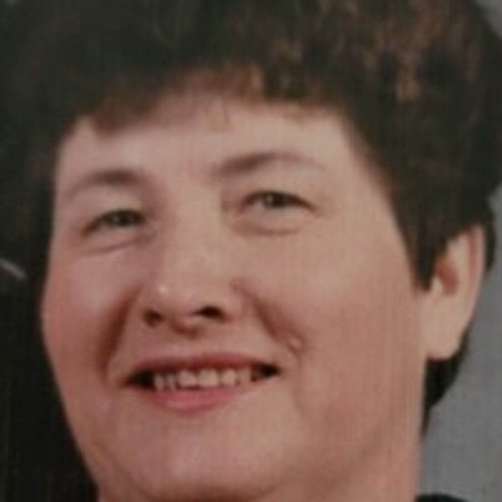 Betty Franklin