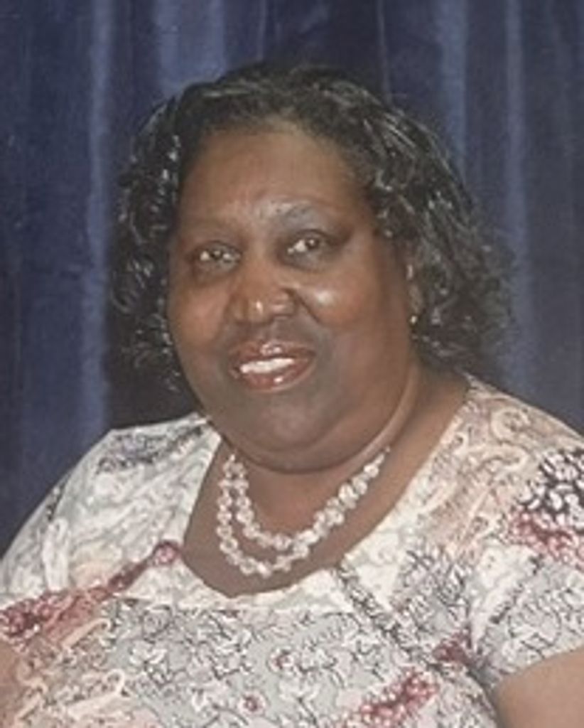 Ms. Stella Mae Peterson Profile Photo