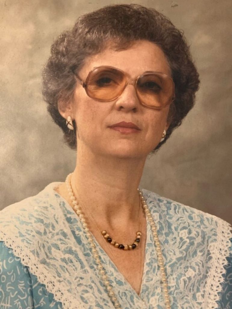 Dorothy Lormand