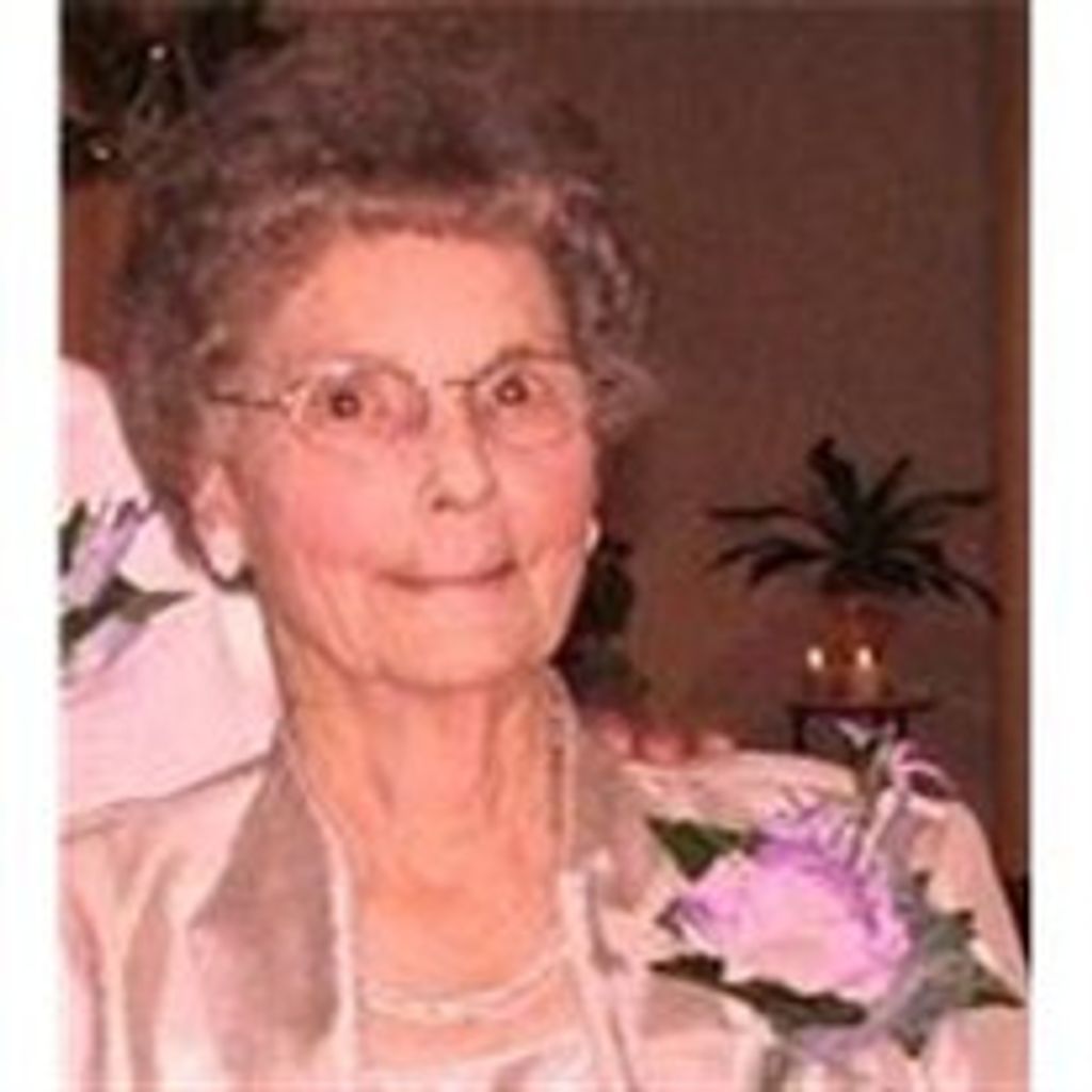 Frances Odell