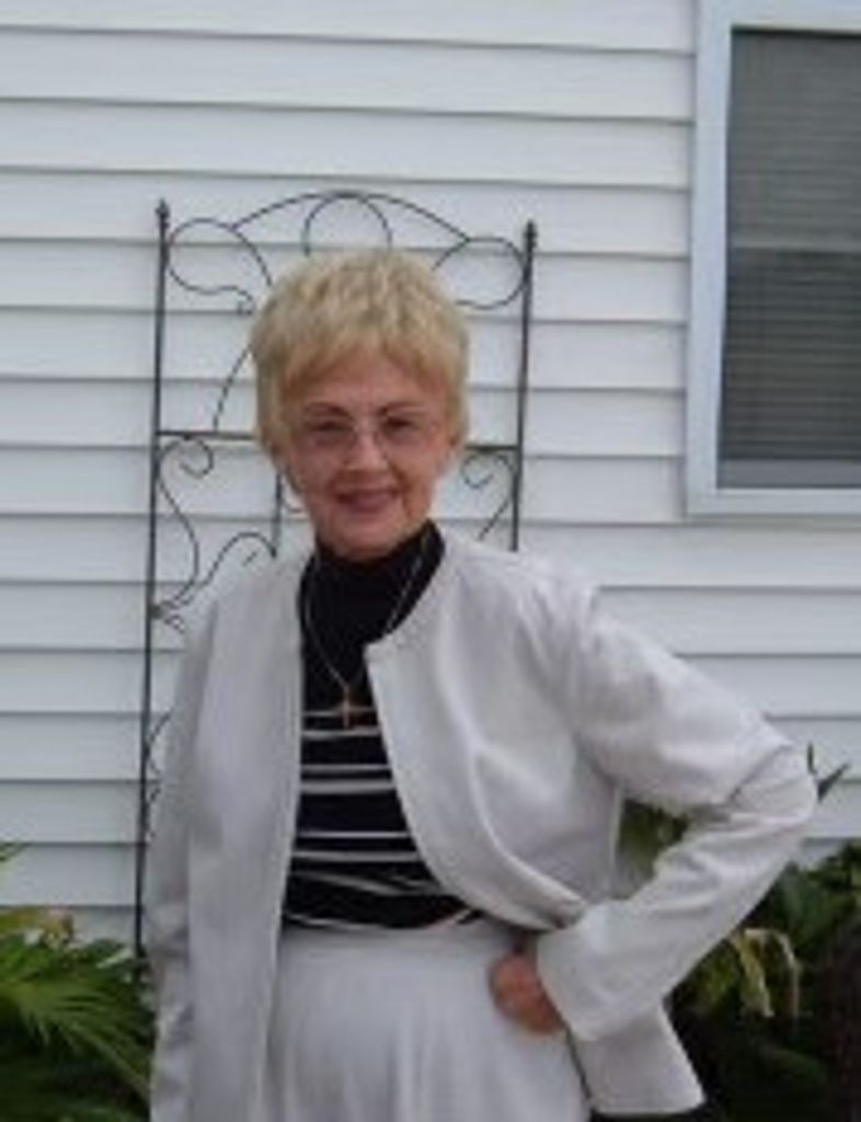 Gloria Diane Bartecki Liberto Profile Photo