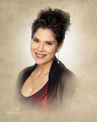 Charity Calderon Fernandez's obituary image