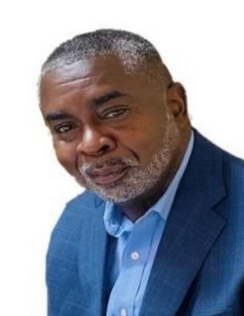 Roderick Glenn Caples Profile Photo