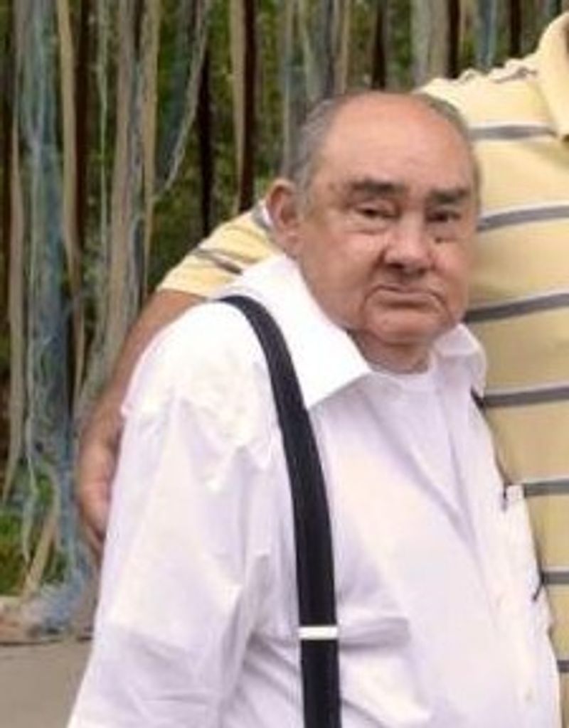 Willie Harold Sammons Profile Photo