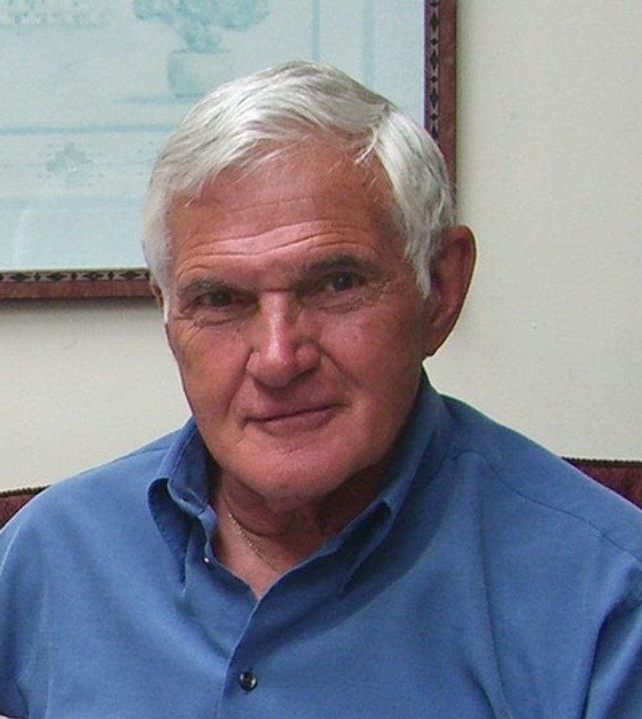 Roy W Penna Profile Photo