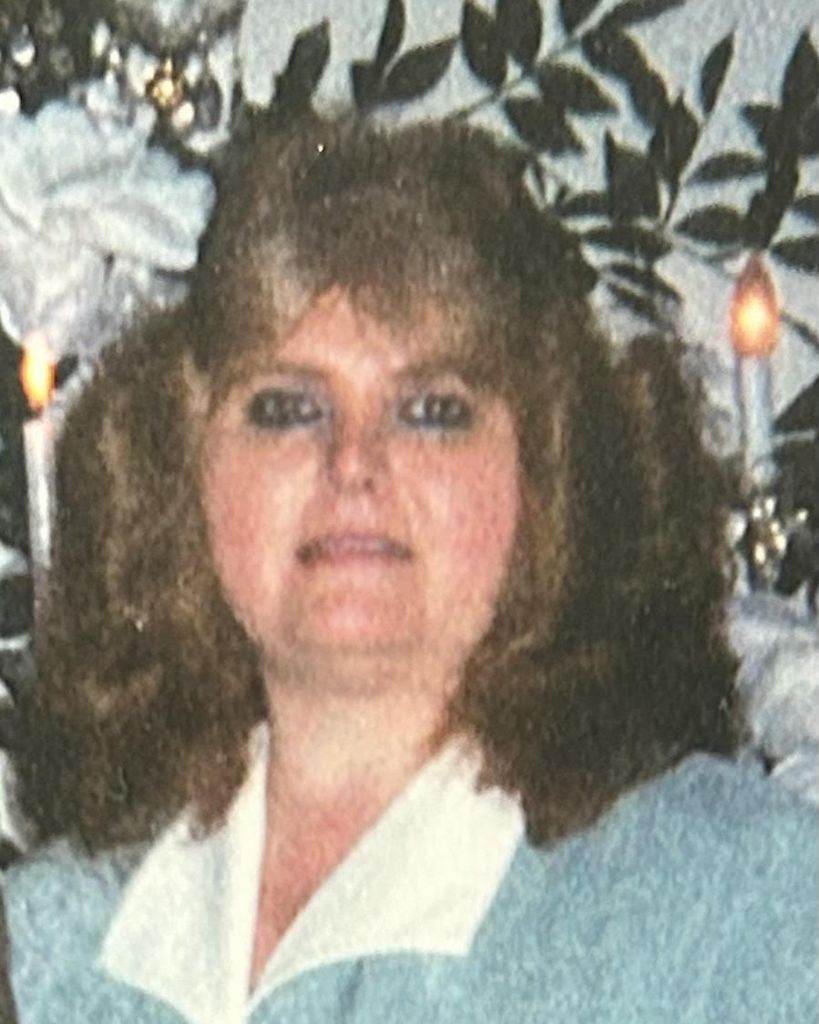 Connie Lynn Cook