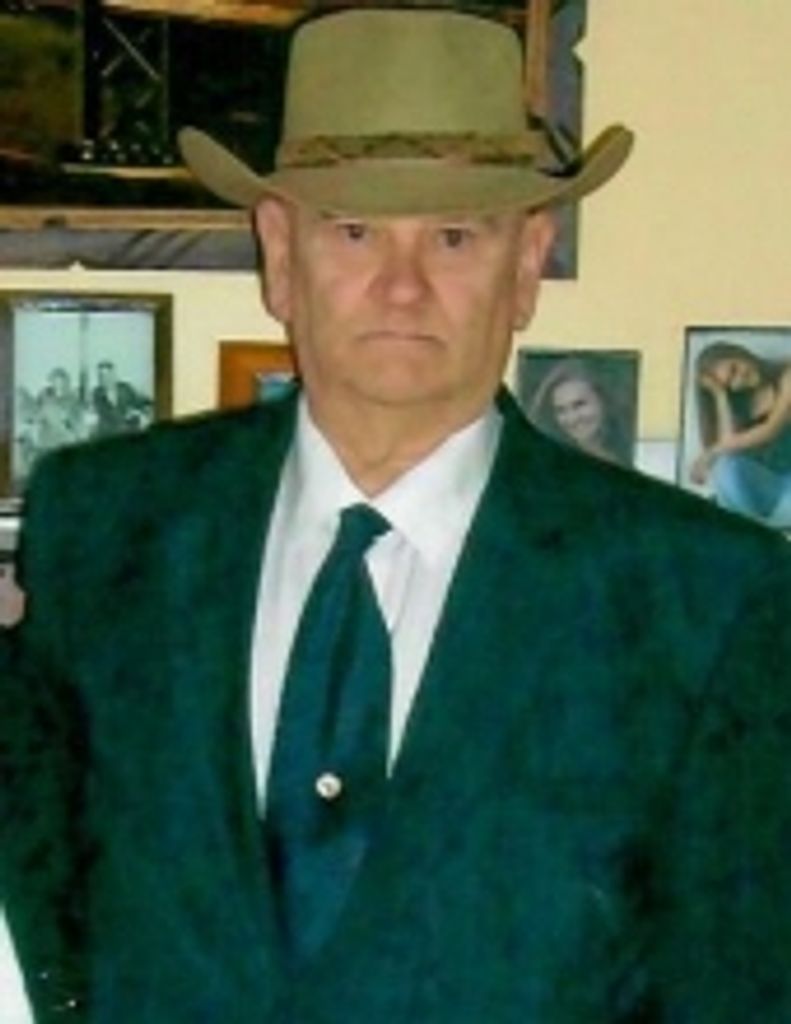 Raymond Joseph Pregent