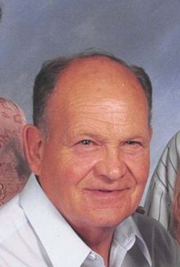 C. Holden Profile Photo