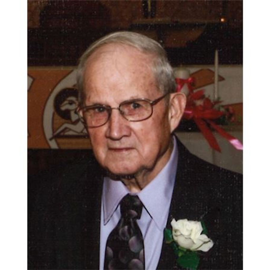 Donald Moothart