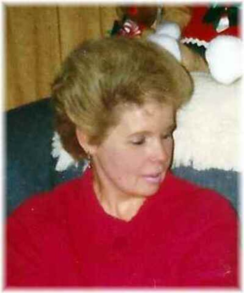Nancy E. Christner