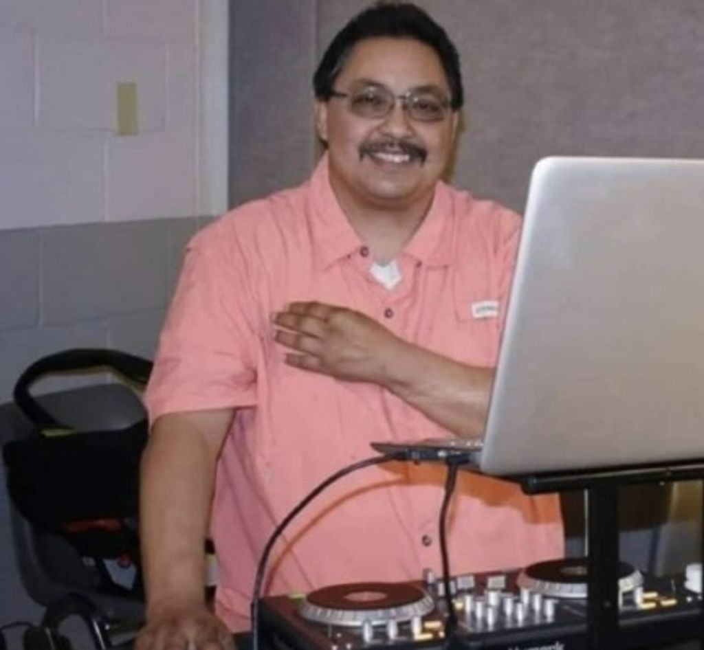 Joe "Dj Jammin Joe" Ramos