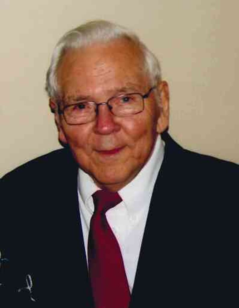 Donald E. Johnson Profile Photo