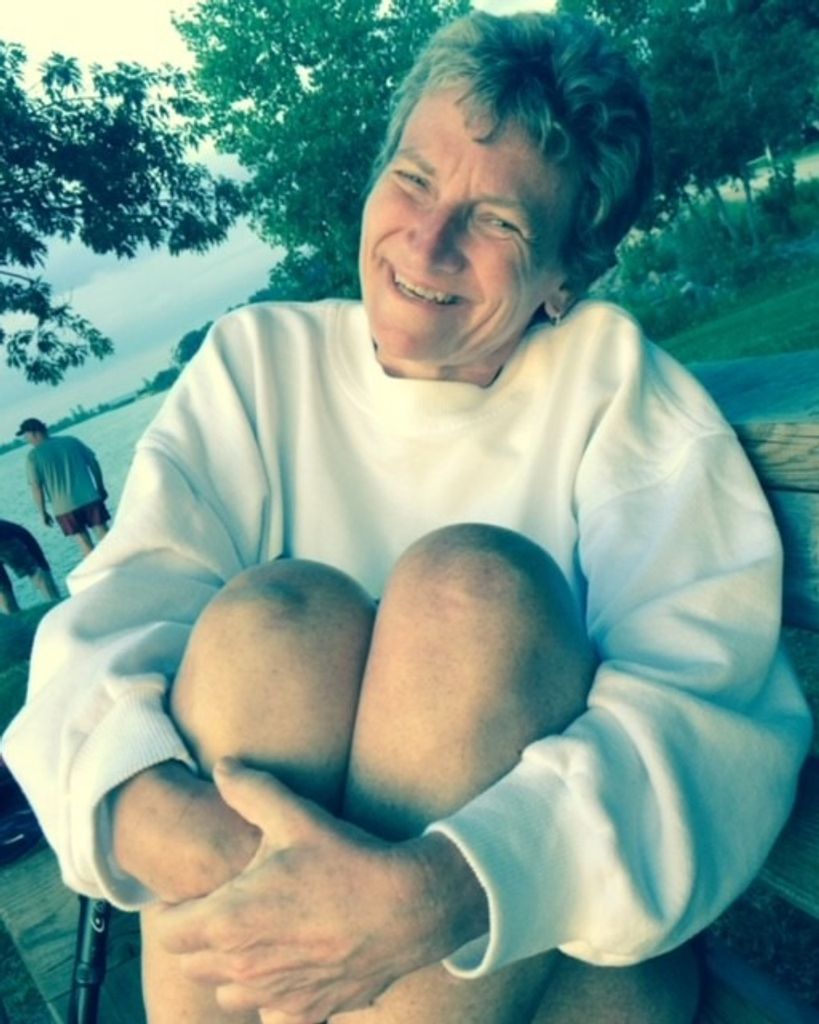 Sharon Coleman Profile Photo