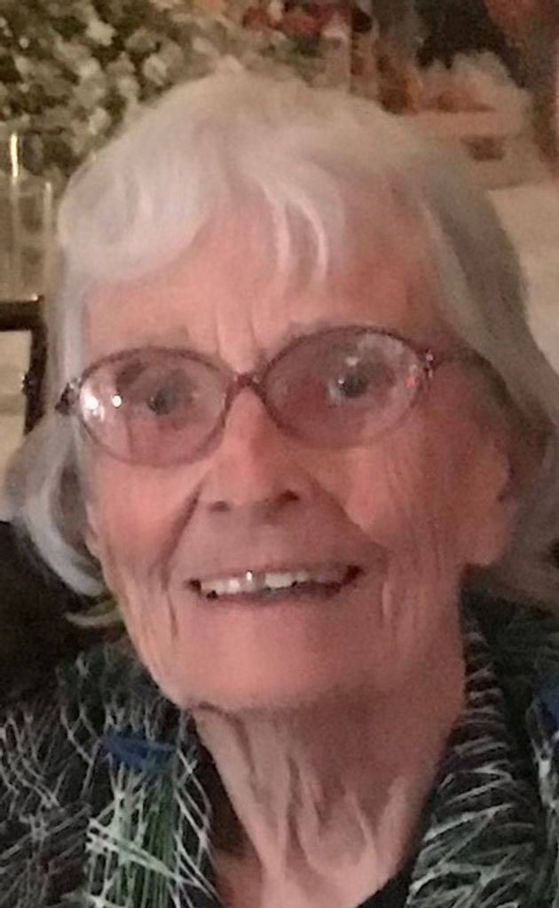 Gladys M. Ullrich Profile Photo