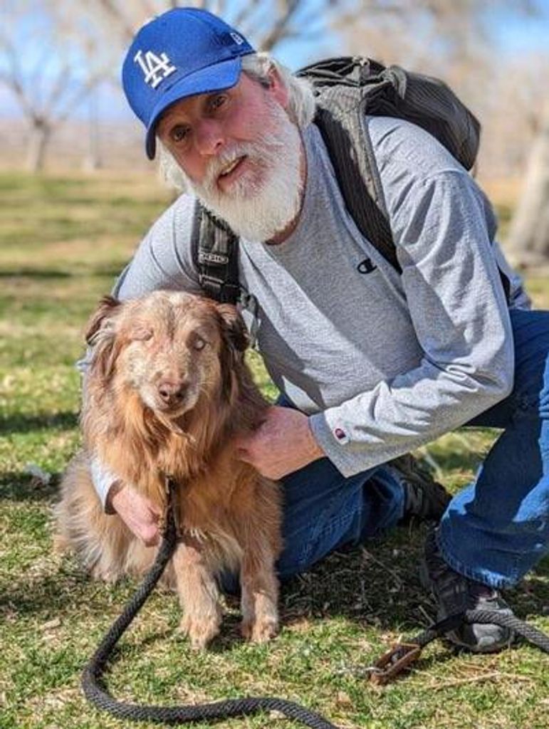 Steven Victor Cornett Profile Photo