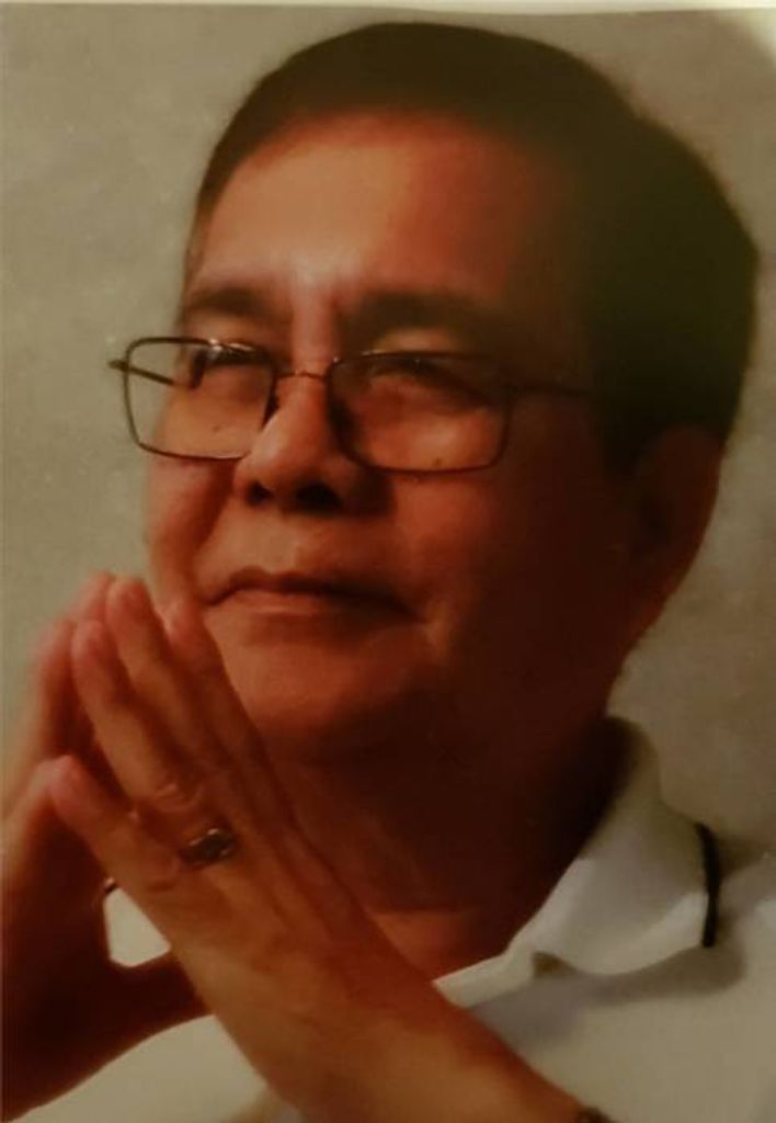 Jose G. Lozada Jr.