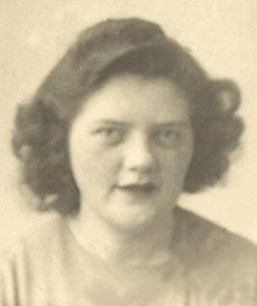 Thelma Iola Ferguson