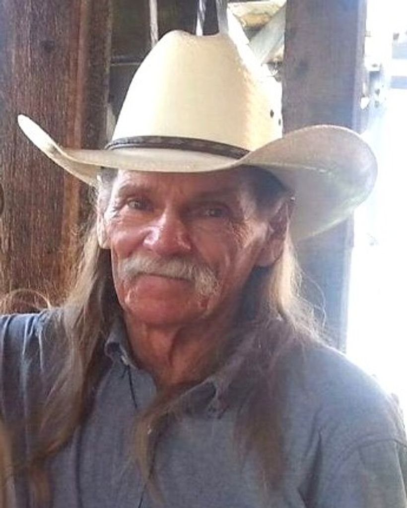 James "Butt Naked" Hortman Profile Photo
