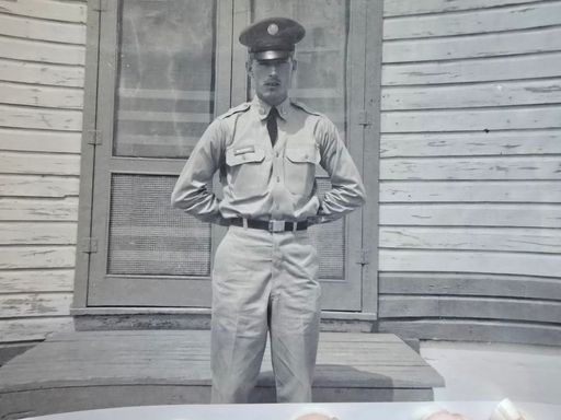 Donald Love McGinnis, Sr. photo gallery thumbnail 5 of 110