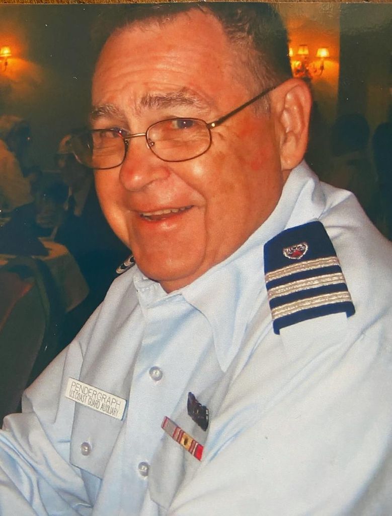 Dr. Garland Pendergraph