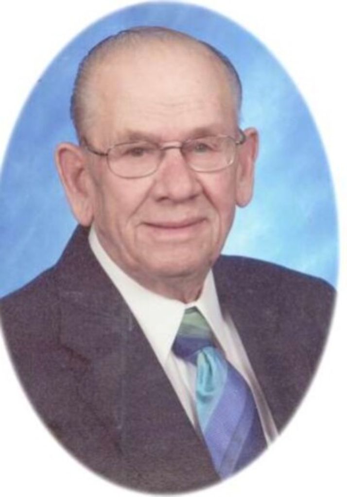 Maynard Cleason Schmidt