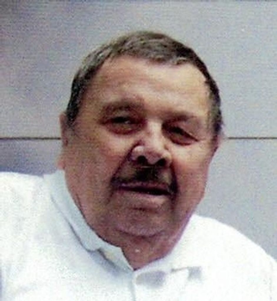 James Mckinley Richmond Profile Photo