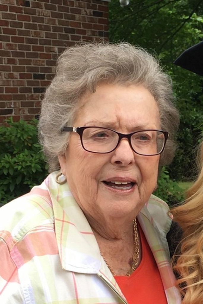 Alma Peterman Amason