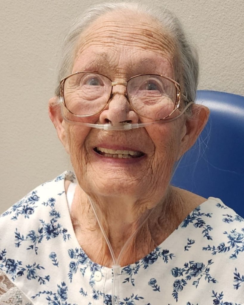 Jackie Louise (Bell) Greer