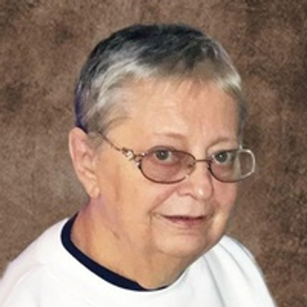 Patricia Catherine Doman