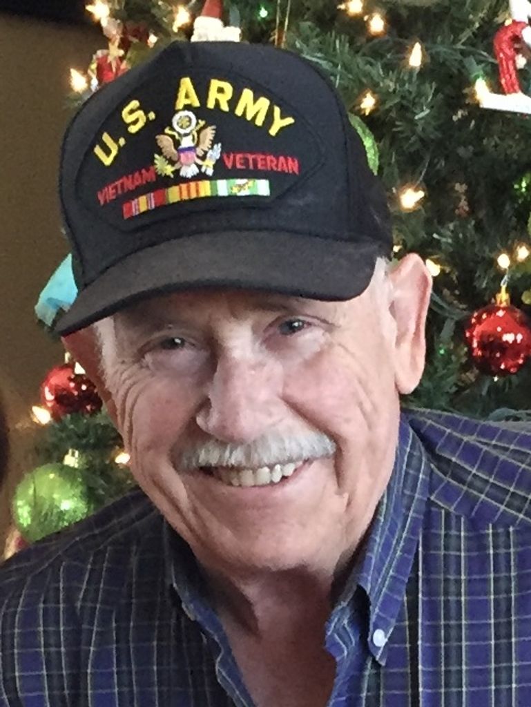 Jerry Barnes Profile Photo