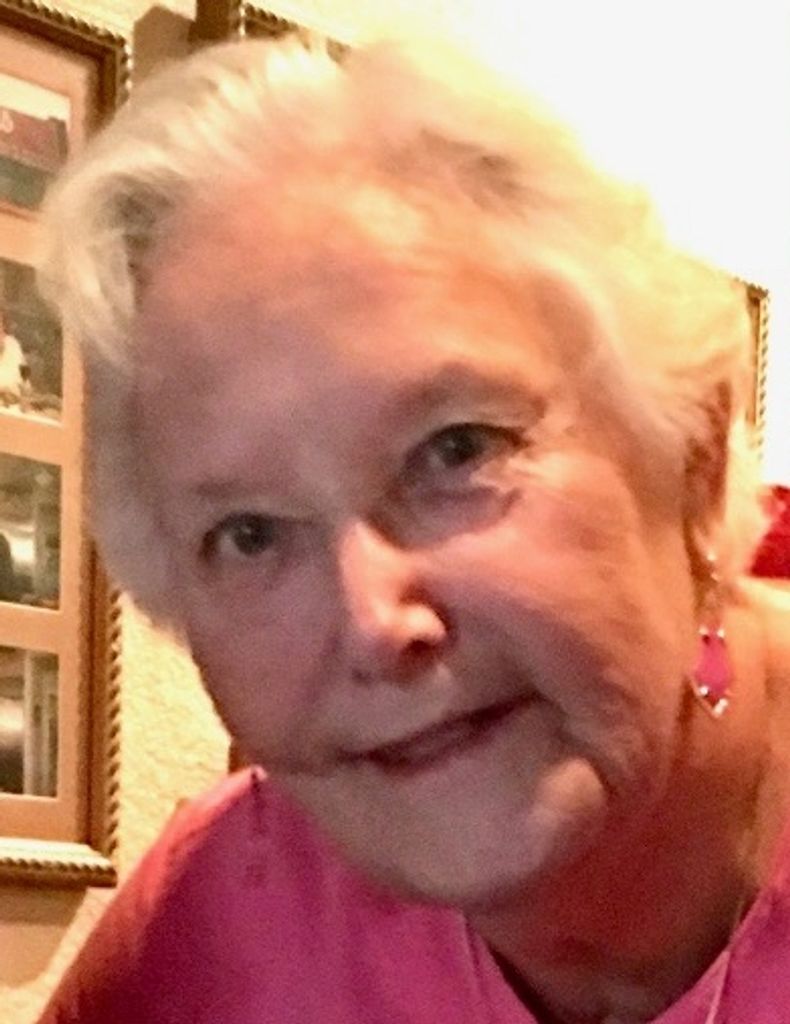 Janet Eleanor Murphy Profile Photo