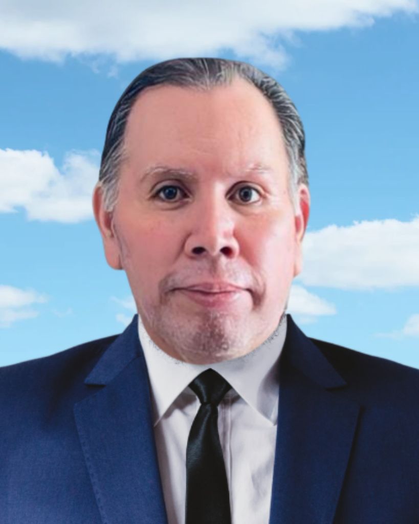 Jorge Orlando Nolasco Urbina