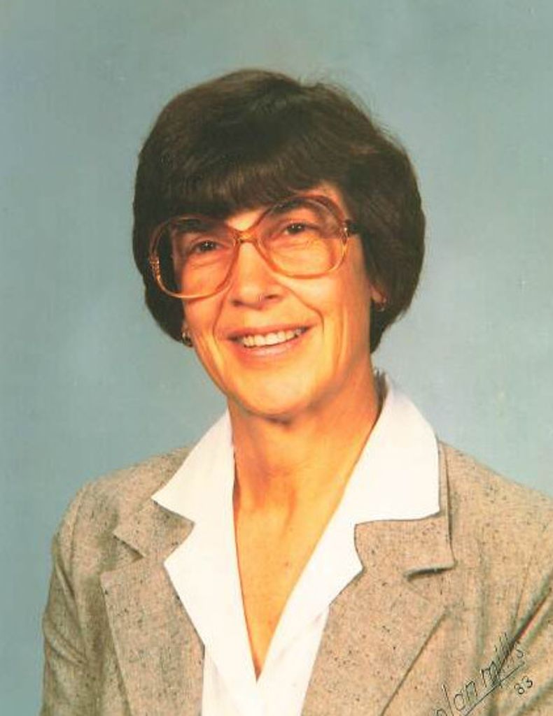 Benita Flora