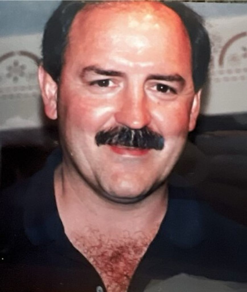 James Ross Rogers Profile Photo