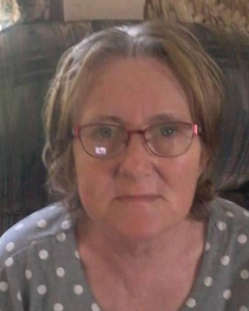 Theresa Joy Henderson
