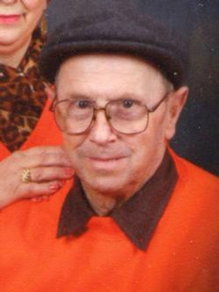 Garry Wayne Jarvis