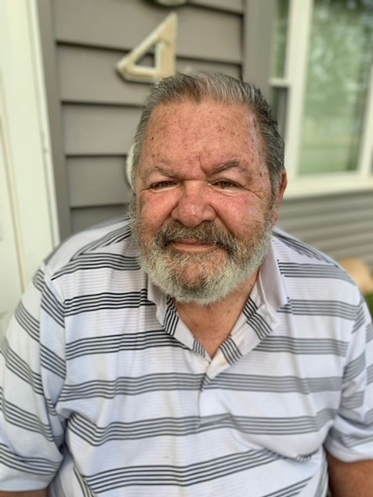 James "Doc" Kellner Ferguson Profile Photo