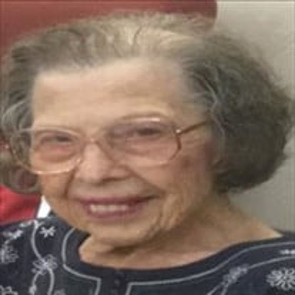 Frieda Marie Jones Profile Photo