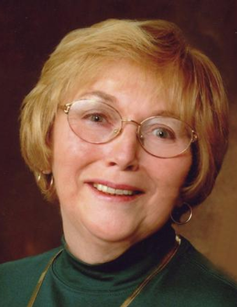 Loleta Ann Carter Jensen Profile Photo