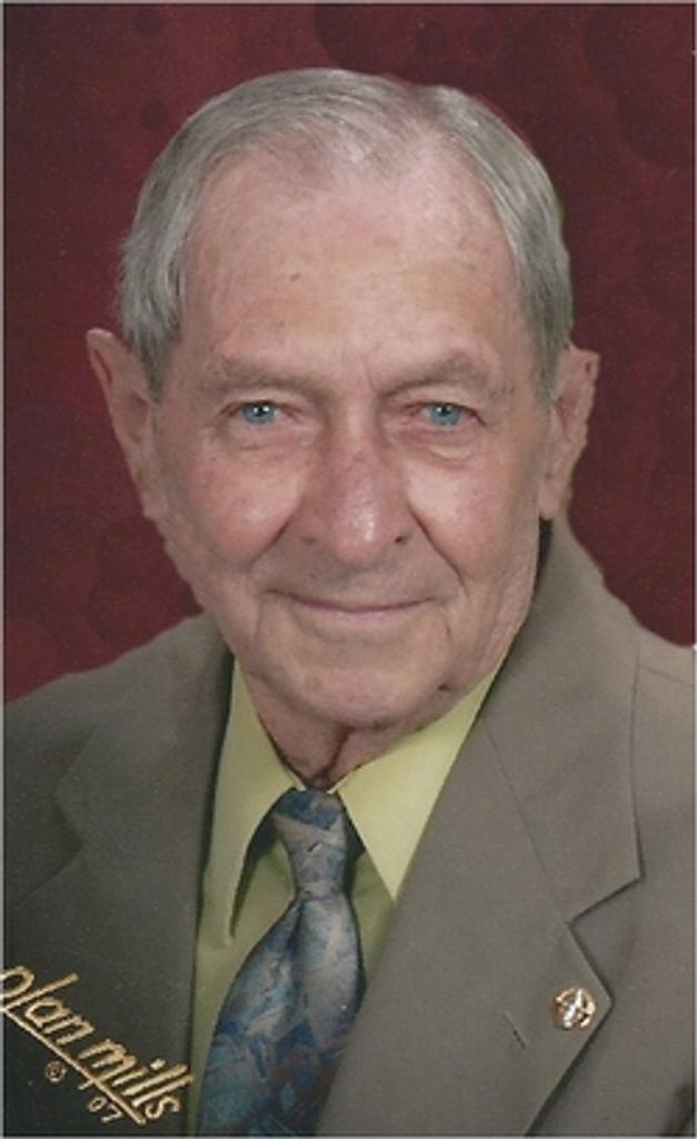 Doyle Lindsey