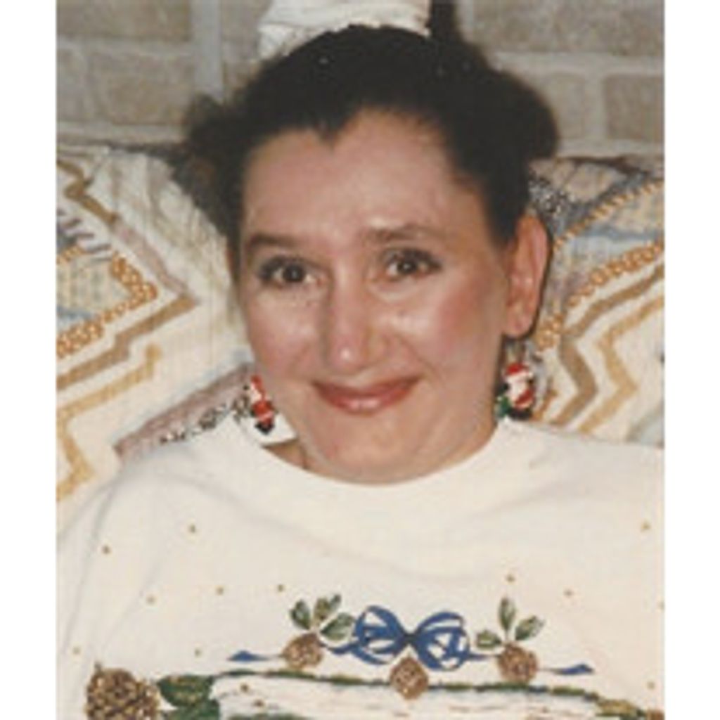 Ellen Elizabeth Hoage