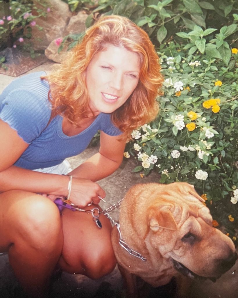 Cathy Ann Suter Profile Photo