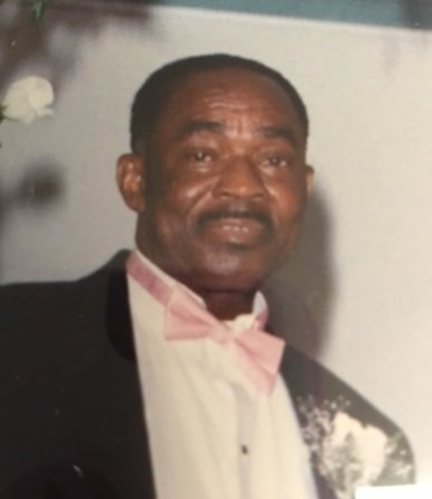 Stephen A. Morrison