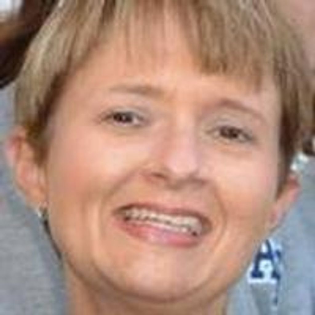 Wendy White Bellenger